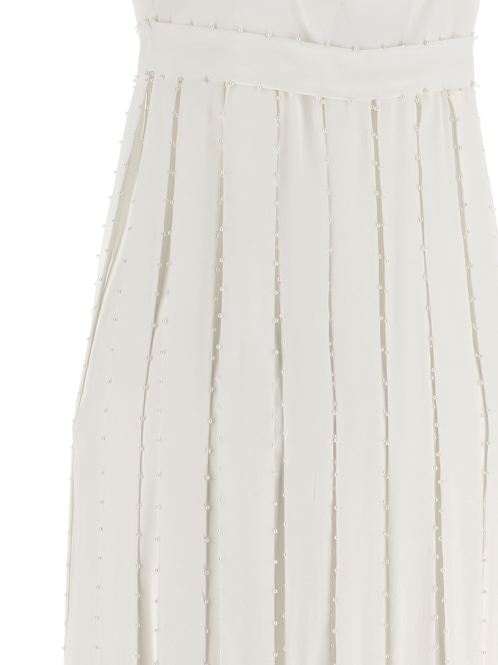 GIOVANNI BEDIN - GIOVANNI BEDIN - Pearl dress - Women’s Clothing