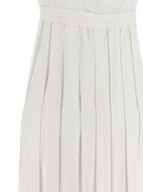 GIOVANNI BEDIN - GIOVANNI BEDIN - Pearl dress - Women’s Clothing