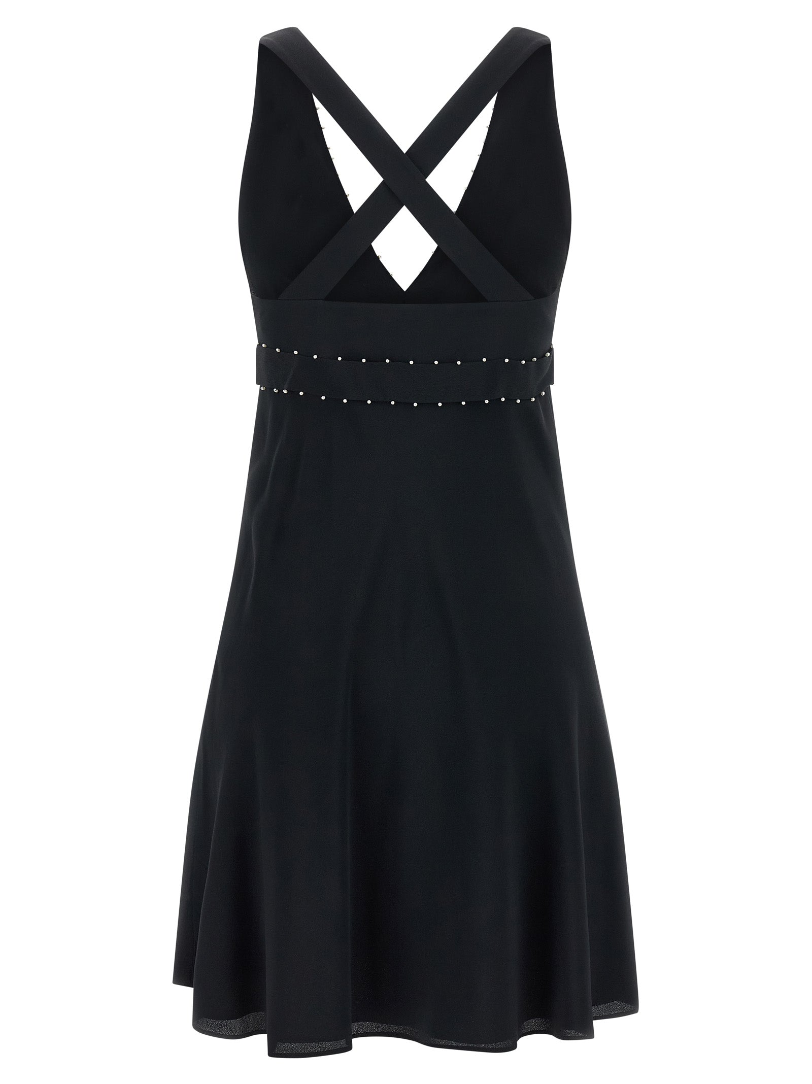 GIOVANNI BEDIN - GIOVANNI BEDIN - Pearl dress - Women’s Clothing