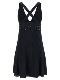 GIOVANNI BEDIN - GIOVANNI BEDIN - Pearl dress - Women’s Clothing