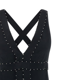 GIOVANNI BEDIN - GIOVANNI BEDIN - Pearl dress - Women’s Clothing