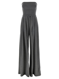GIOVANNI BEDIN - GIOVANNI BEDIN - Jumpsuit with corset - Women’s Tops