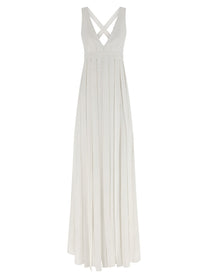 GIOVANNI BEDIN - GIOVANNI BEDIN - Pearl dress - Women’s Clothing