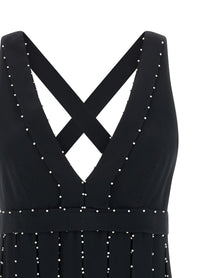 GIOVANNI BEDIN - GIOVANNI BEDIN - Pearl dress - Women’s Clothing