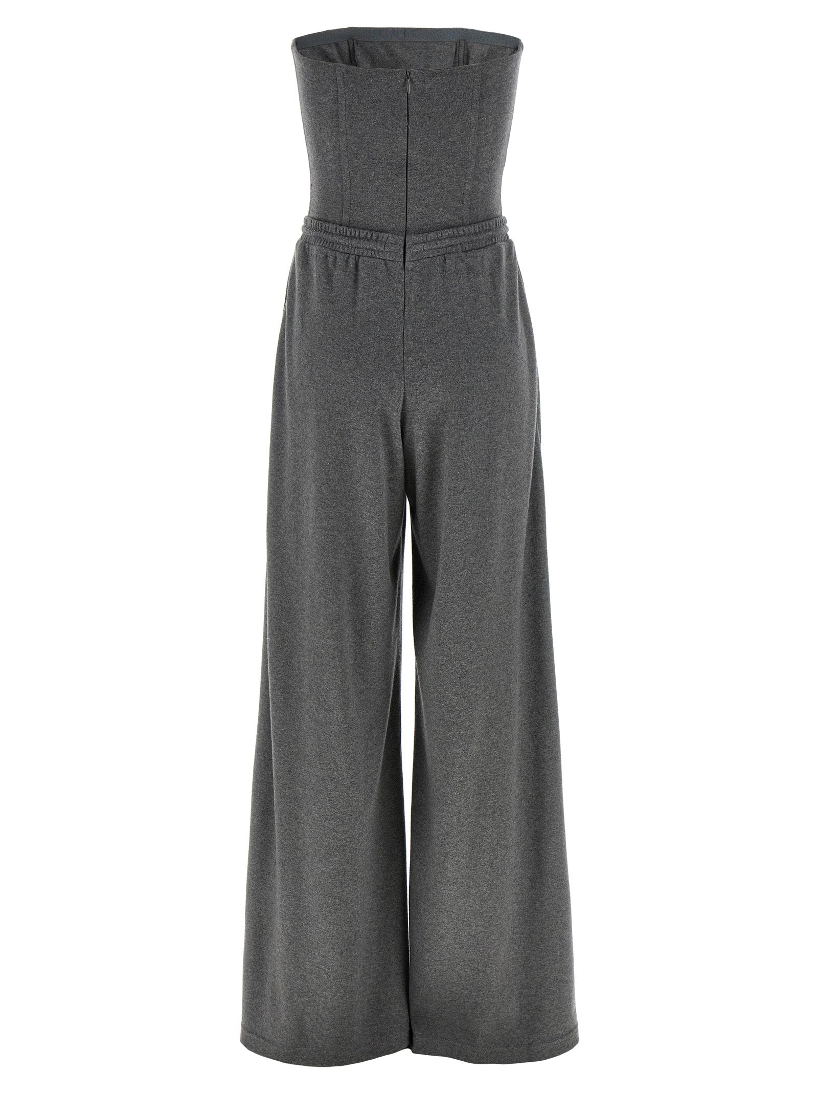 GIOVANNI BEDIN - GIOVANNI BEDIN - Jumpsuit with corset - Women’s Tops
