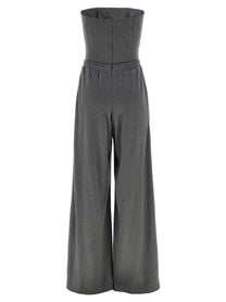 GIOVANNI BEDIN - GIOVANNI BEDIN - Jumpsuit with corset - Women’s Tops