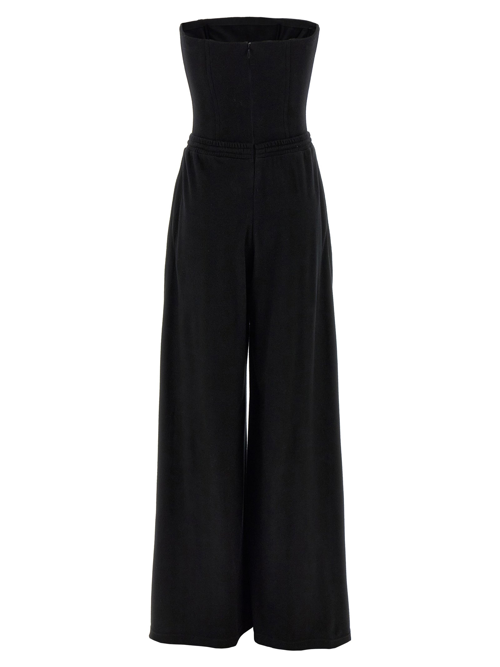 GIOVANNI BEDIN - GIOVANNI BEDIN - Jumpsuit with corset - Women’s Tops
