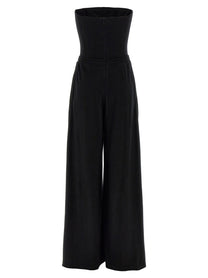 GIOVANNI BEDIN - GIOVANNI BEDIN - Jumpsuit with corset - Women’s Tops