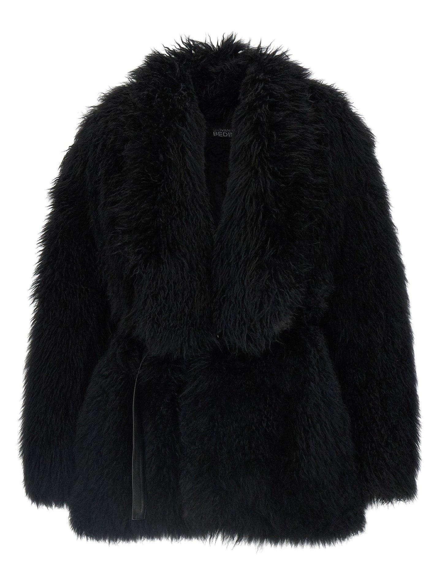 GIOVANNI BEDIN - GIOVANNI BEDIN - Long-haired fur - Women’s Outerwear