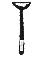 Parosh Gipsyb Tie Black, view 2