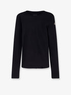 Rick Owens Men's Moncler + Rick Owens Capsule Girder Shirt Black