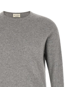 ma' ry' ya Giroccolo Sweater Grey