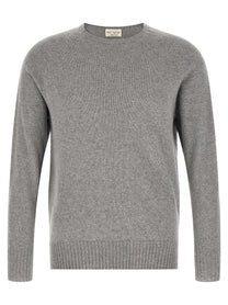 ma' ry' ya Giroccolo Sweater Grey