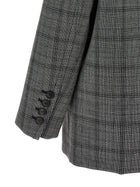 TELA Giselle Blazer Grey, view 4