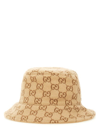 Gucci Women's Giselle Bob Hat Multicolor