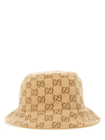 Gucci Women's Giselle Bob Hat Multicolor