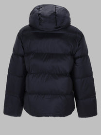 Polo Ralph Lauren Women's Giubbotto Con Cappuccio Rimovibile Blue