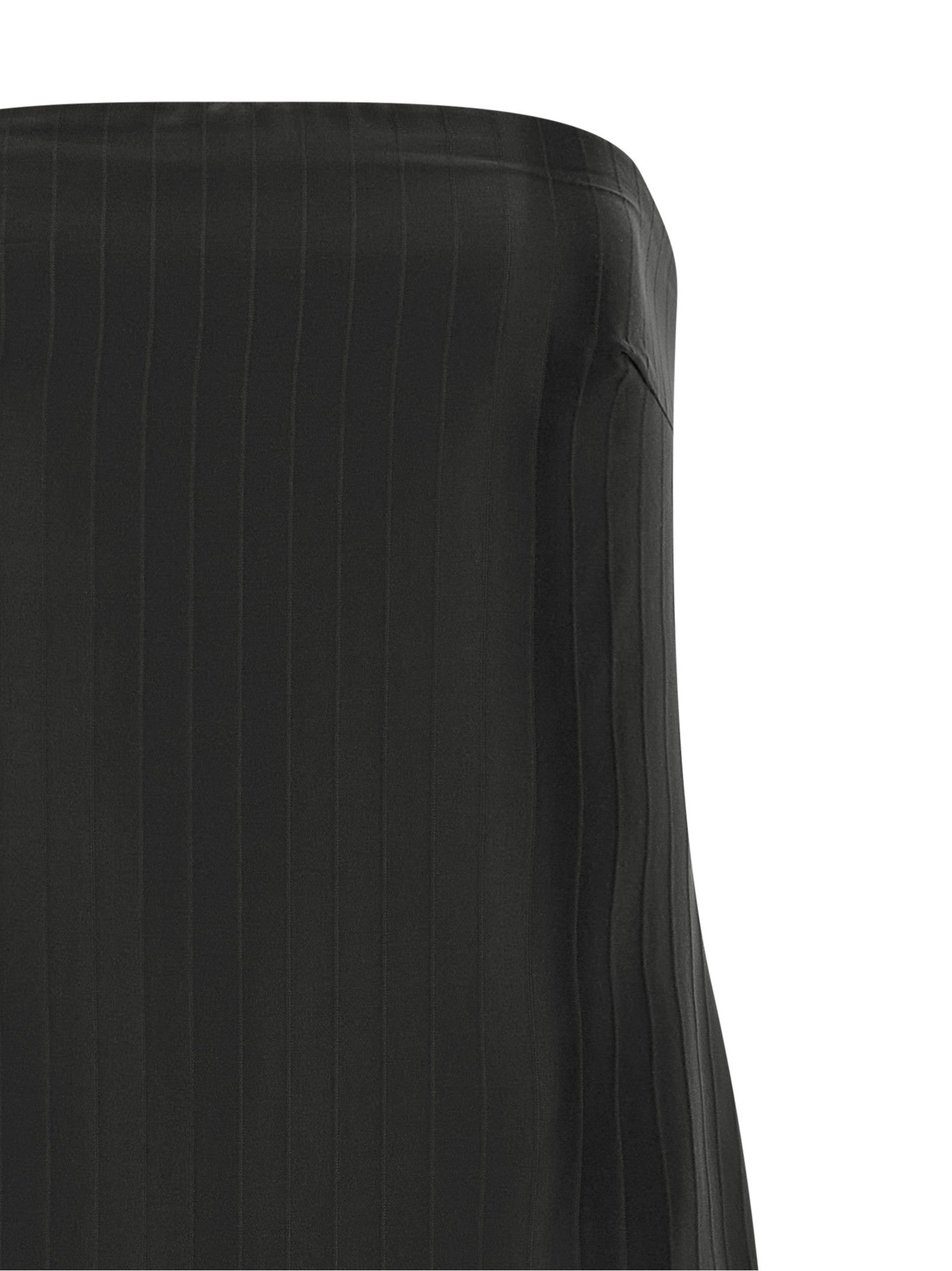 Loulou De Saison Giulia Dress Black