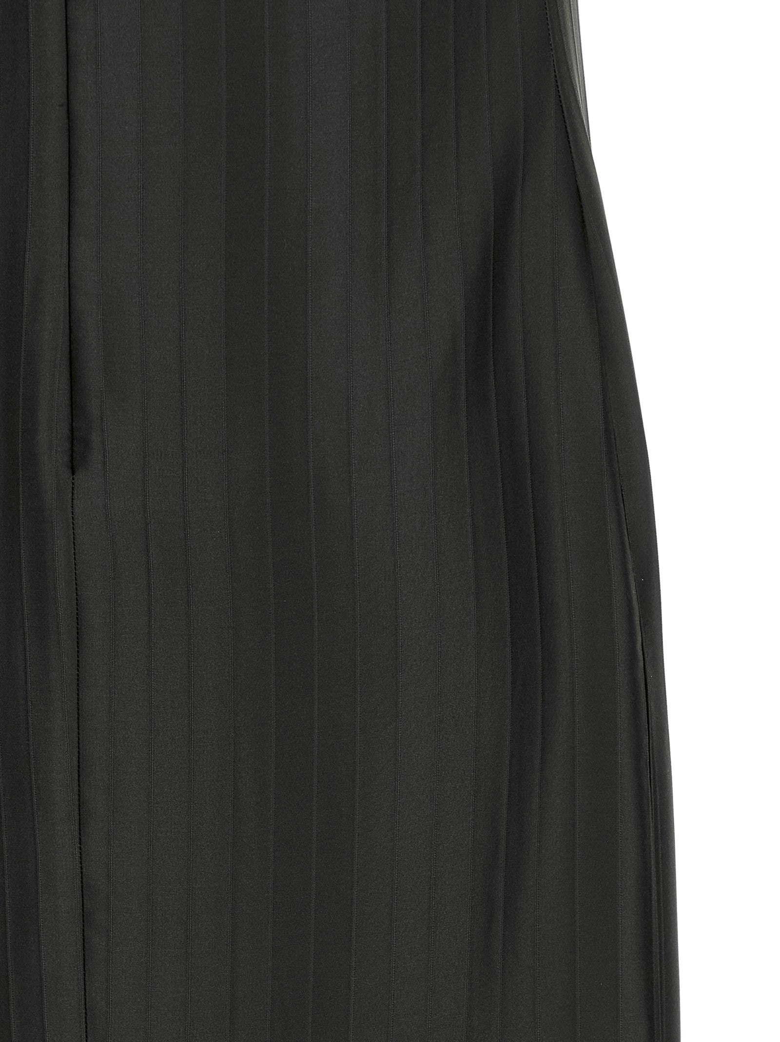 Loulou De Saison Giulia Dress Black