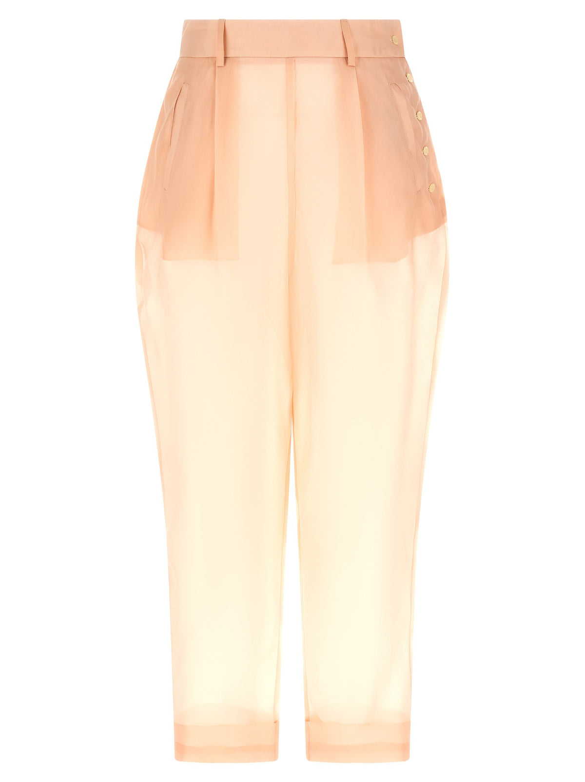 Maison Jejia Giulio Pants Blue
