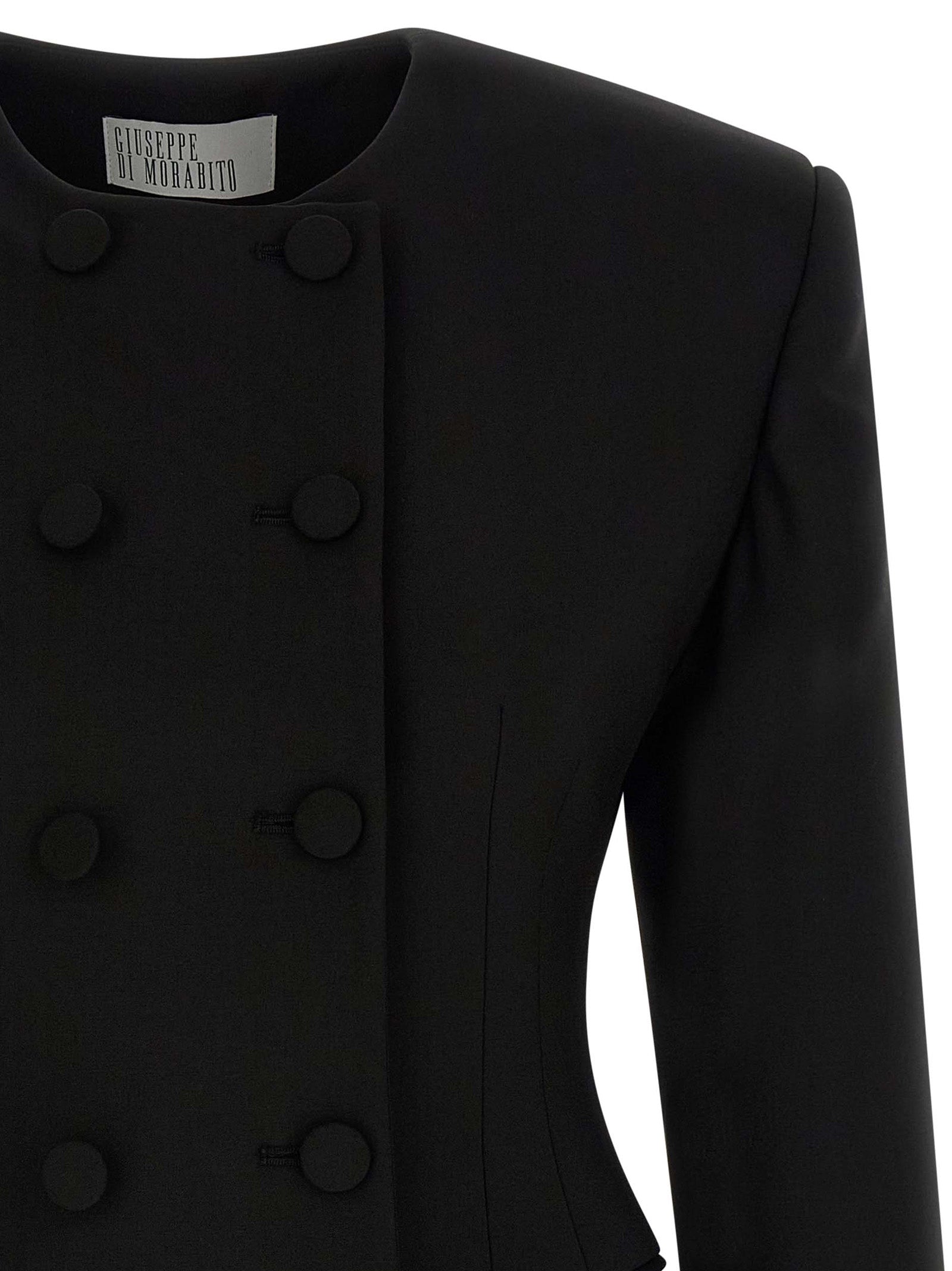 GIUSEPPE DI MORABITO - GIUSEPPE DI MORABITO - Blazer dress - Women’s Clothing