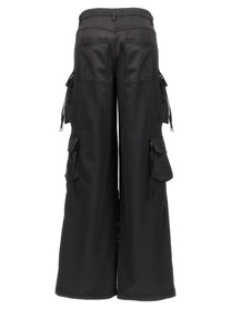 GIUSEPPE DI MORABITO - GIUSEPPE DI MORABITO - Cargo pants - Women’s Pants