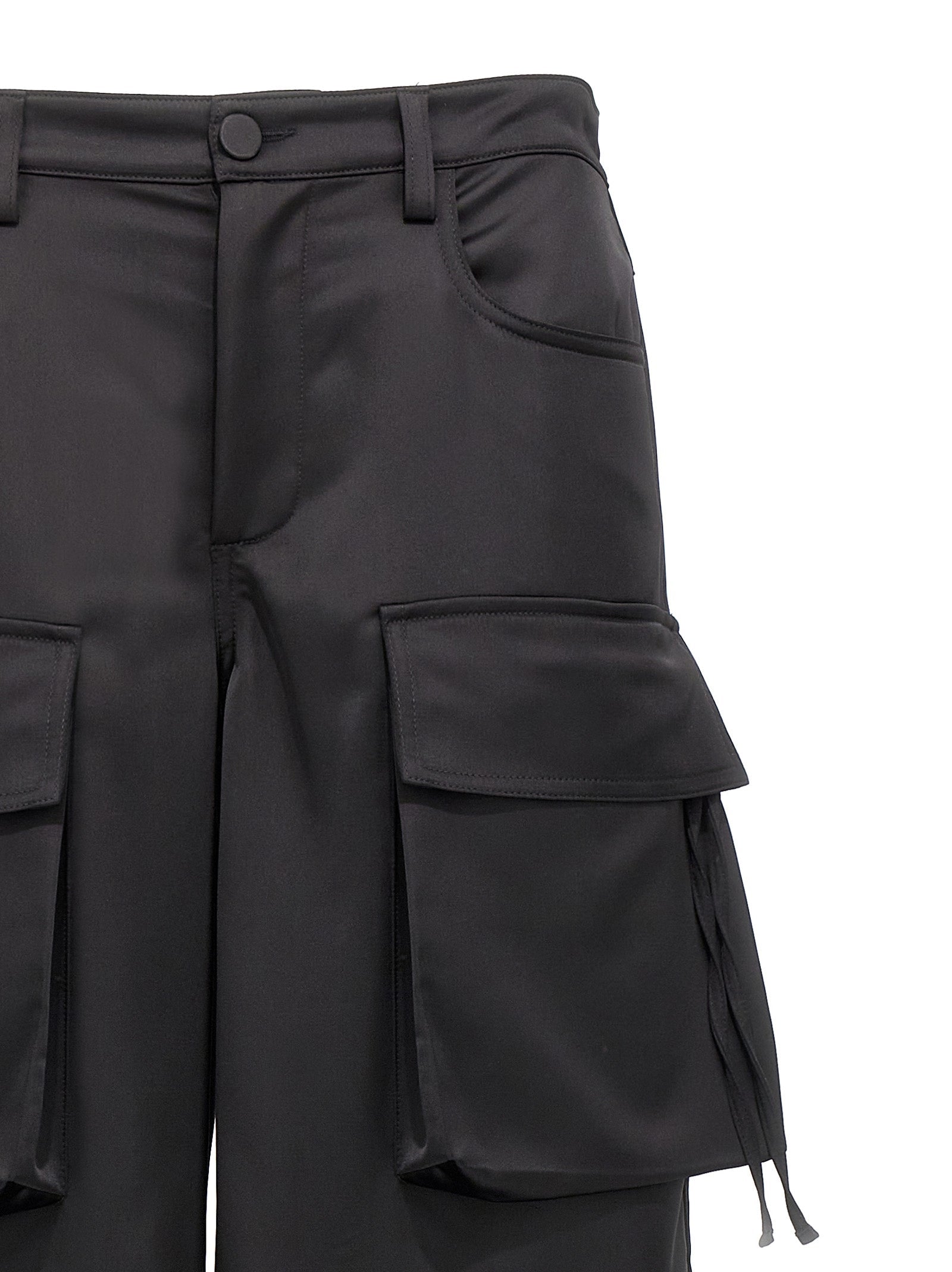 GIUSEPPE DI MORABITO - GIUSEPPE DI MORABITO - Cargo pants - Women’s Pants