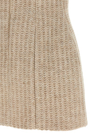 GIUSEPPE DI MORABITO - GIUSEPPE DI MORABITO - Tricot dress - Women’s Clothing
