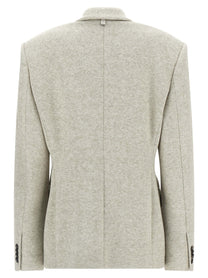 GIUSEPPE DI MORABITO - GIUSEPPE DI MORABITO - Pink blazer - Women’s Clothing