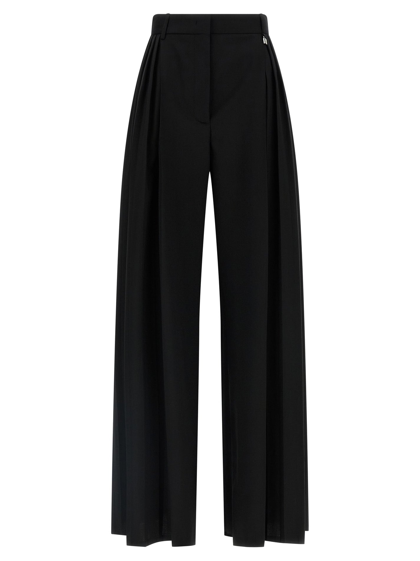 GIUSEPPE DI MORABITO - GIUSEPPE DI MORABITO - ’Tailored’ pants - Women’s Pants
