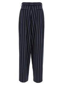 GIUSEPPE DI MORABITO - GIUSEPPE DI MORABITO - Striped pants - Women’s Pants