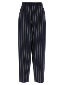 GIUSEPPE DI MORABITO - GIUSEPPE DI MORABITO - Striped pants - Women’s Pants