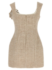 GIUSEPPE DI MORABITO - GIUSEPPE DI MORABITO - Tricot dress - Women’s Clothing
