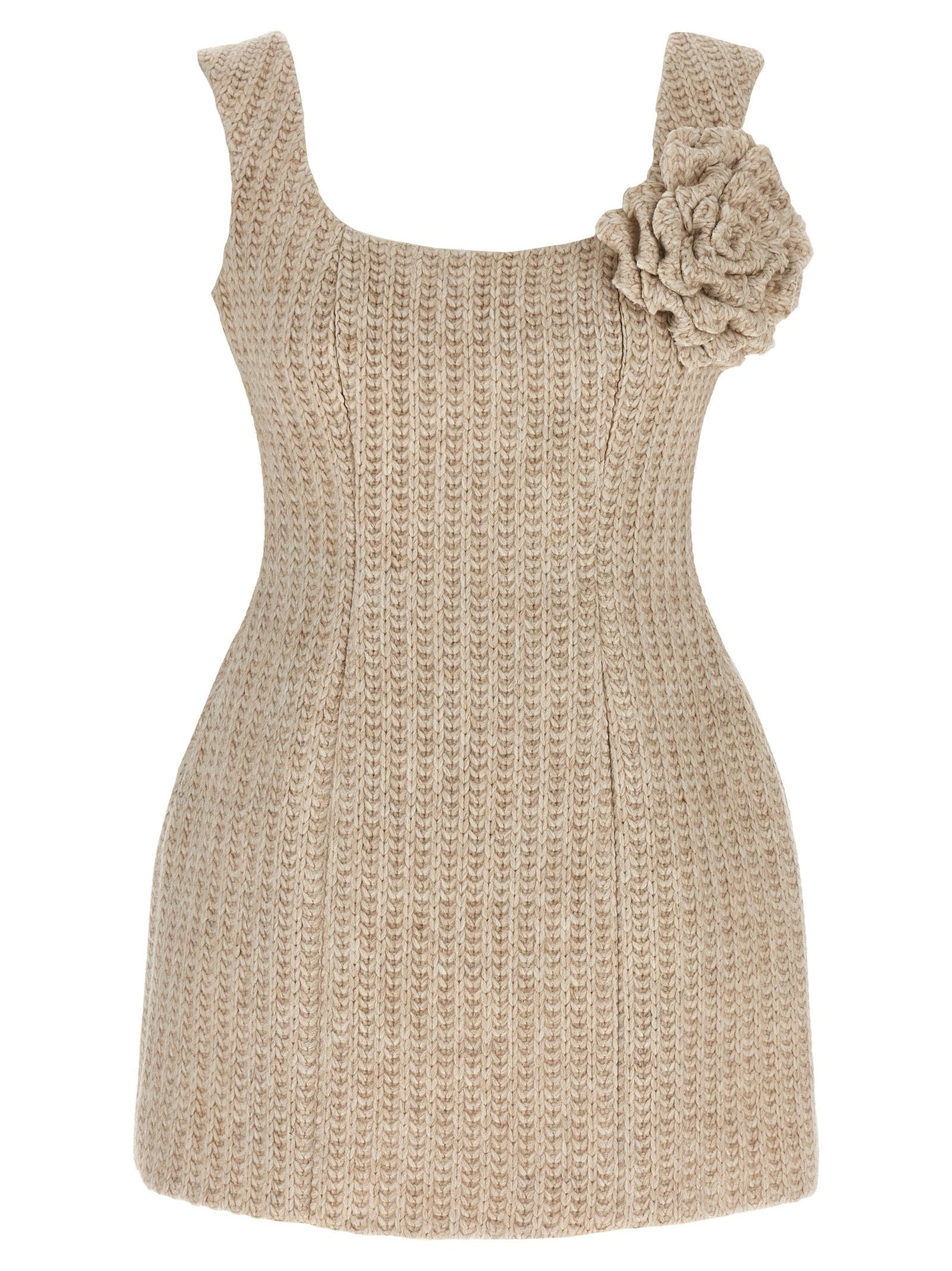 GIUSEPPE DI MORABITO - GIUSEPPE DI MORABITO - Tricot dress - Women’s Clothing