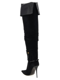 GIUSEPPE ZANOTTI - GIUSEPPE ZANOTTI - ’Secret High’ boots - Women’s Shoes