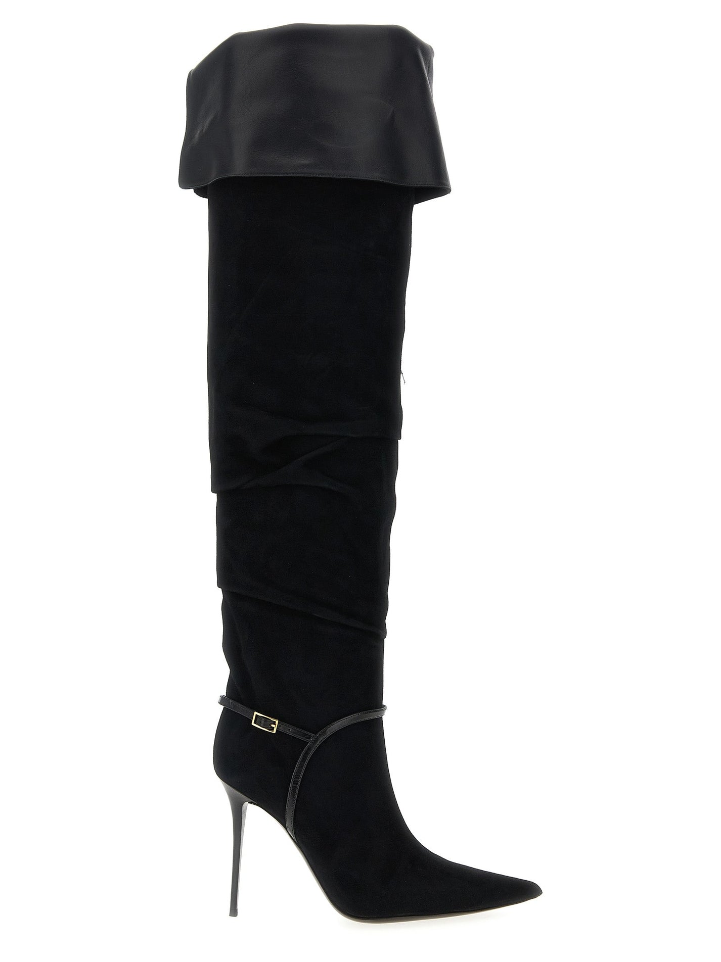 GIUSEPPE ZANOTTI - GIUSEPPE ZANOTTI - ’Secret High’ boots - Women’s Shoes