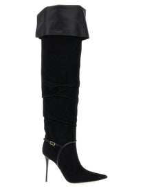 GIUSEPPE ZANOTTI - GIUSEPPE ZANOTTI - ’Secret High’ boots - Women’s Shoes
