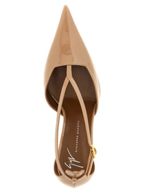 GIUSEPPE ZANOTTI - GIUSEPPE ZANOTTI - ’Raquel’ pumps - Women’s Shoes