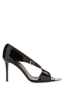 GIUSEPPE ZANOTTI - GIUSEPPE ZANOTTI - ’Intrigo’ sandals - Women’s Shoes