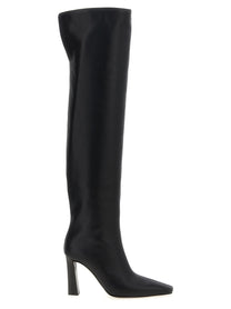 GIUSEPPE ZANOTTI - GIUSEPPE ZANOTTI - ’Janiee Plus’ boots - Women’s Shoes