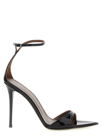 GIUSEPPE ZANOTTI - GIUSEPPE ZANOTTI - ’Intrigo’ sandals - Women’s Shoes