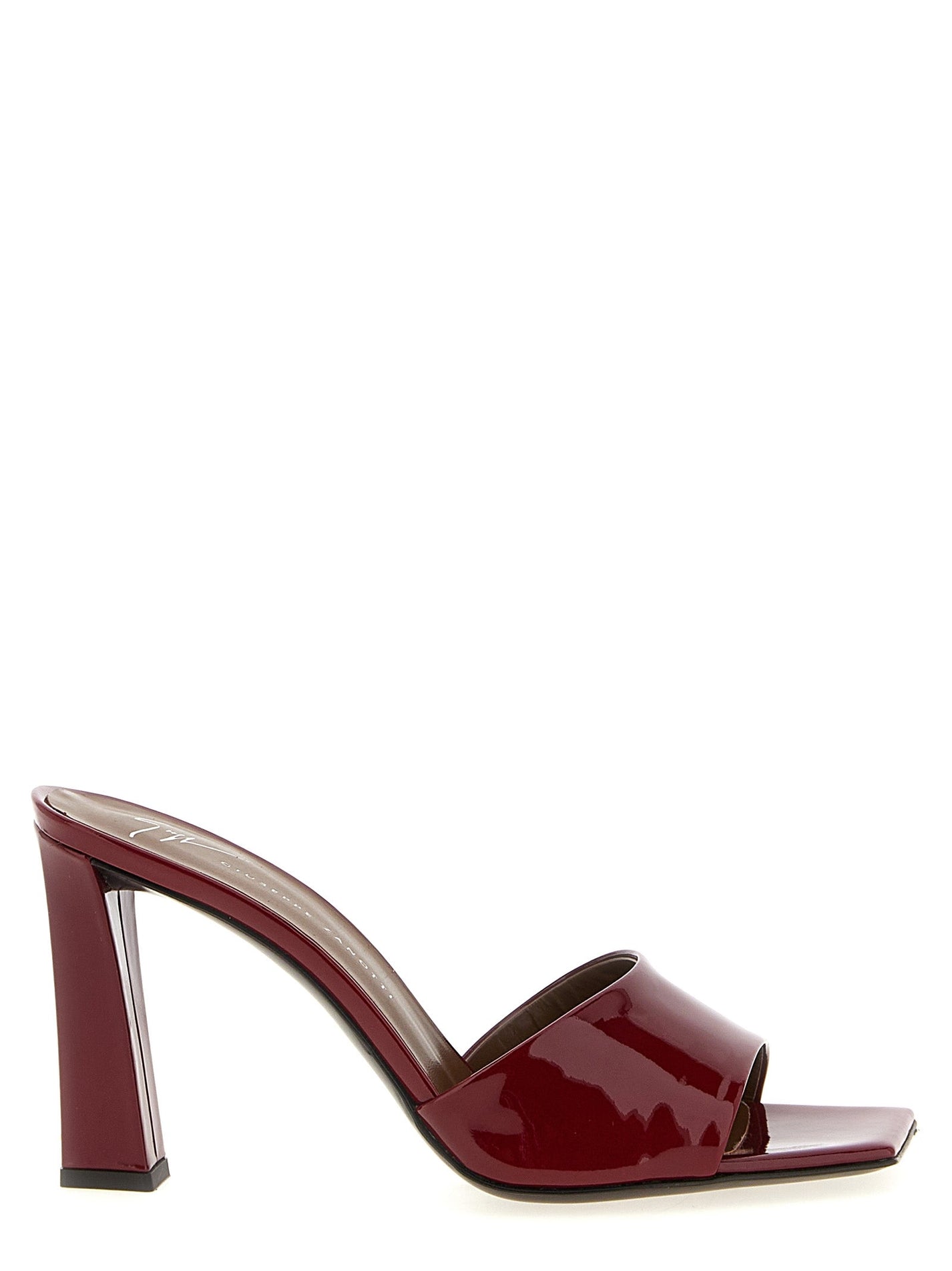 GIUSEPPE ZANOTTI - GIUSEPPE ZANOTTI - ’MYA’ sandals - Women’s Shoes