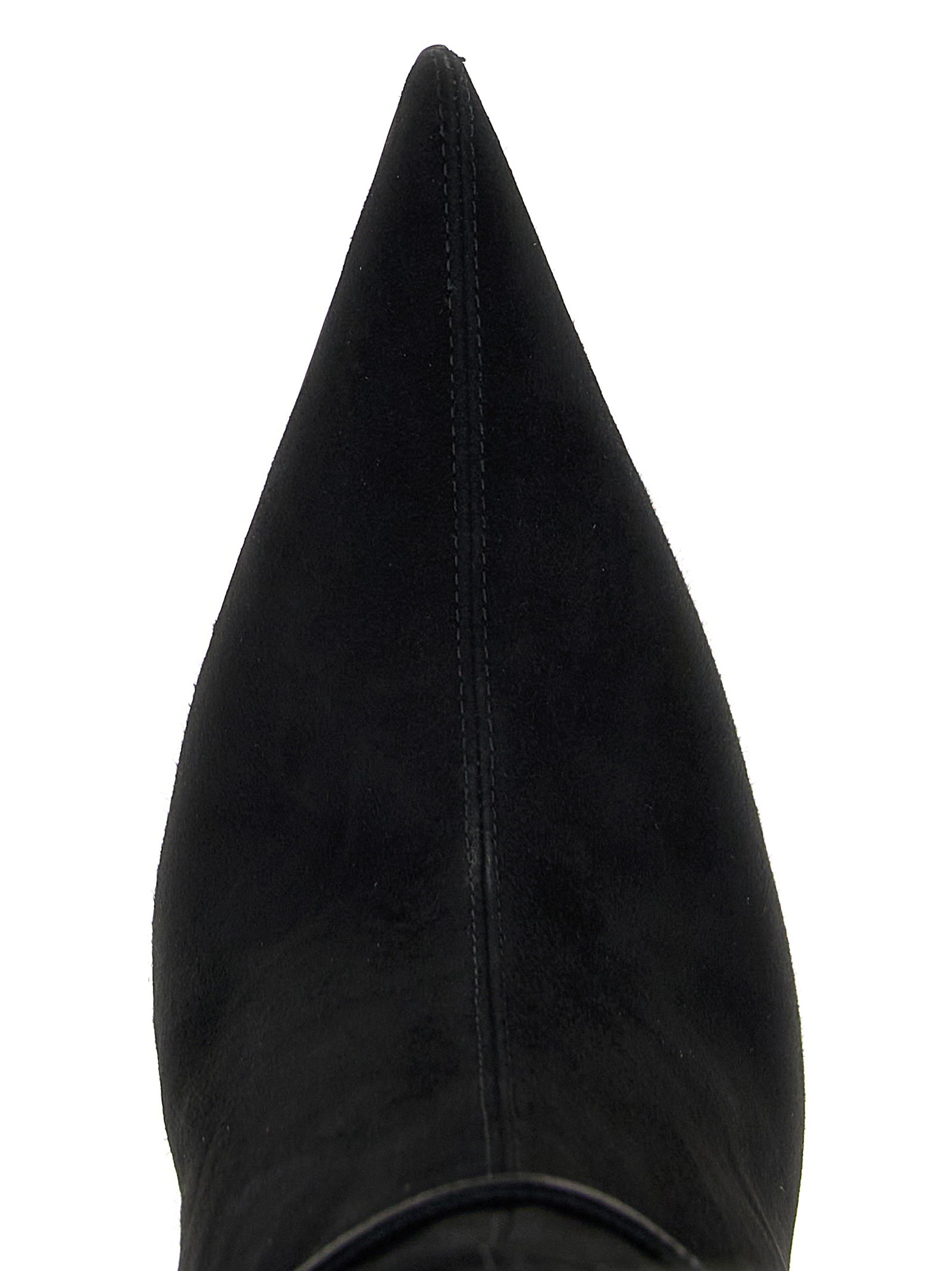 GIUSEPPE ZANOTTI - GIUSEPPE ZANOTTI - ’Secret High’ boots - Women’s Shoes