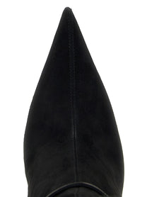 GIUSEPPE ZANOTTI - GIUSEPPE ZANOTTI - ’Secret High’ boots - Women’s Shoes