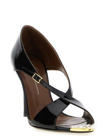 GIUSEPPE ZANOTTI - GIUSEPPE ZANOTTI - ’Intrigo’ sandals - Women’s Shoes