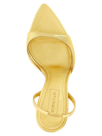 Armarium Giustina Sandals Gold