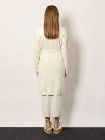 Max Mara Women's Giusto Cashmere Cardigan White