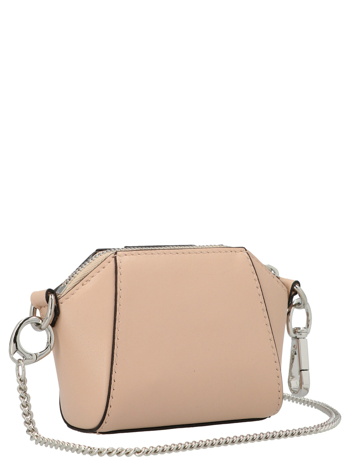 Givenchy Antigona Baby Cross Bag Blue, view 2