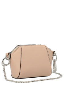 Givenchy Antigona Baby Cross Bag Blue, view 2