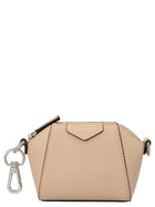 Givenchy Antigona Baby Cross Bag Blue